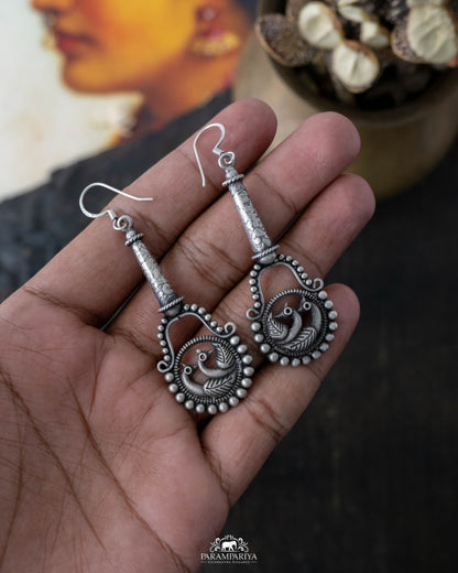 Navita Earrings