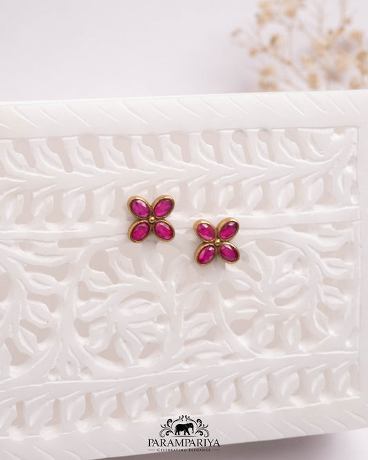 Sannidhi Earrings