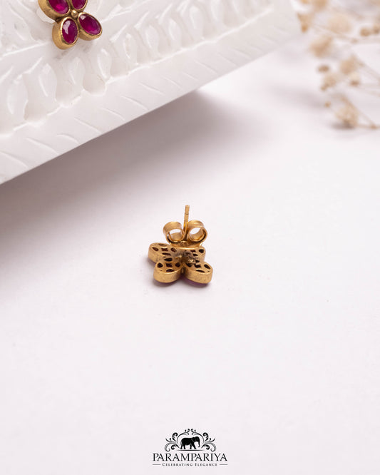 Sannidhi Earrings