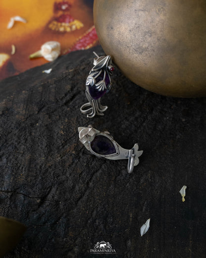 Tanya Earrings