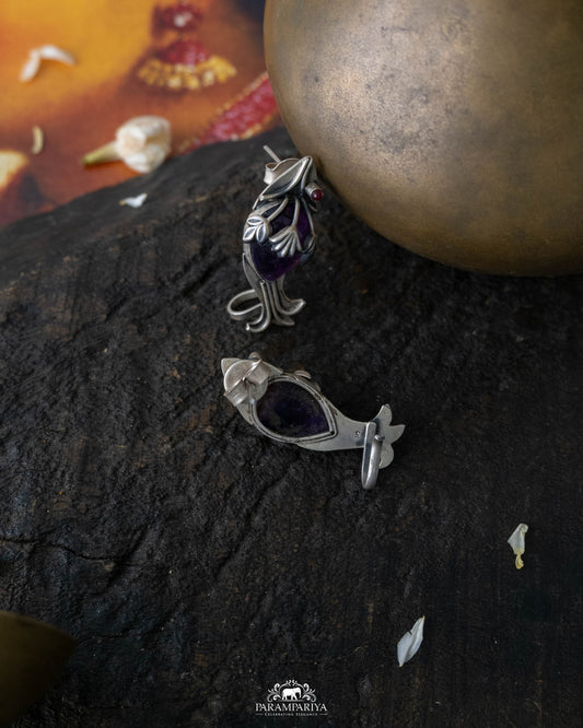 Tanya Earrings