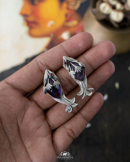 Tanya Earrings
