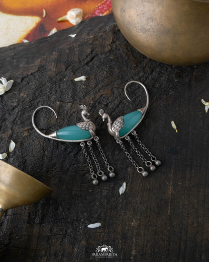 Fidda Earrings