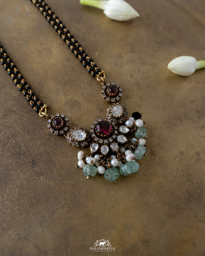 Jasini Necklace