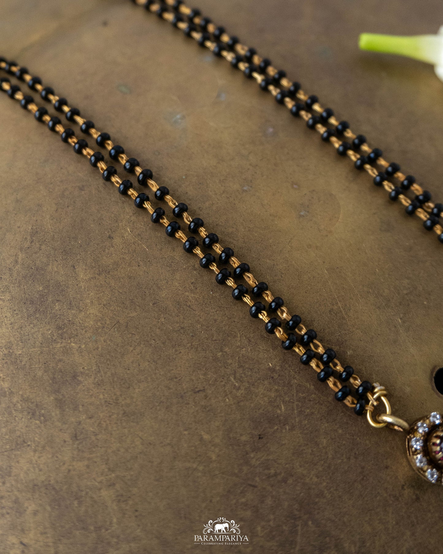 Jasini Necklace