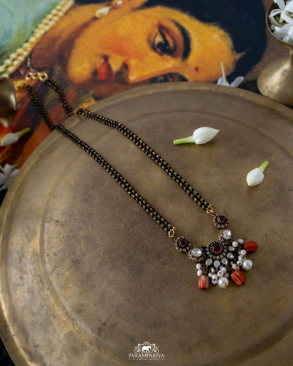 Rasini Necklace