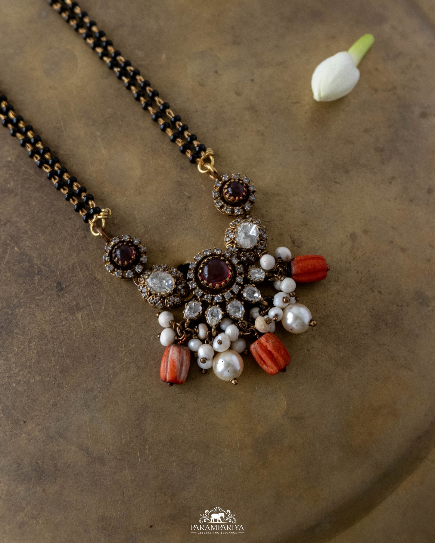 Rasini Necklace