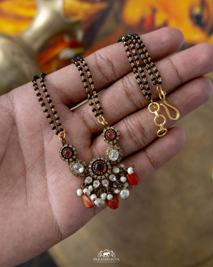 Rasini Necklace