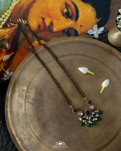 Hasini Necklace