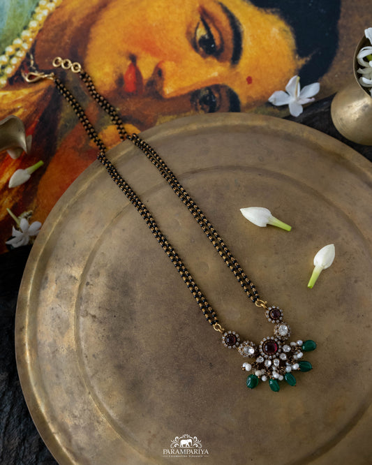 Hasini Necklace