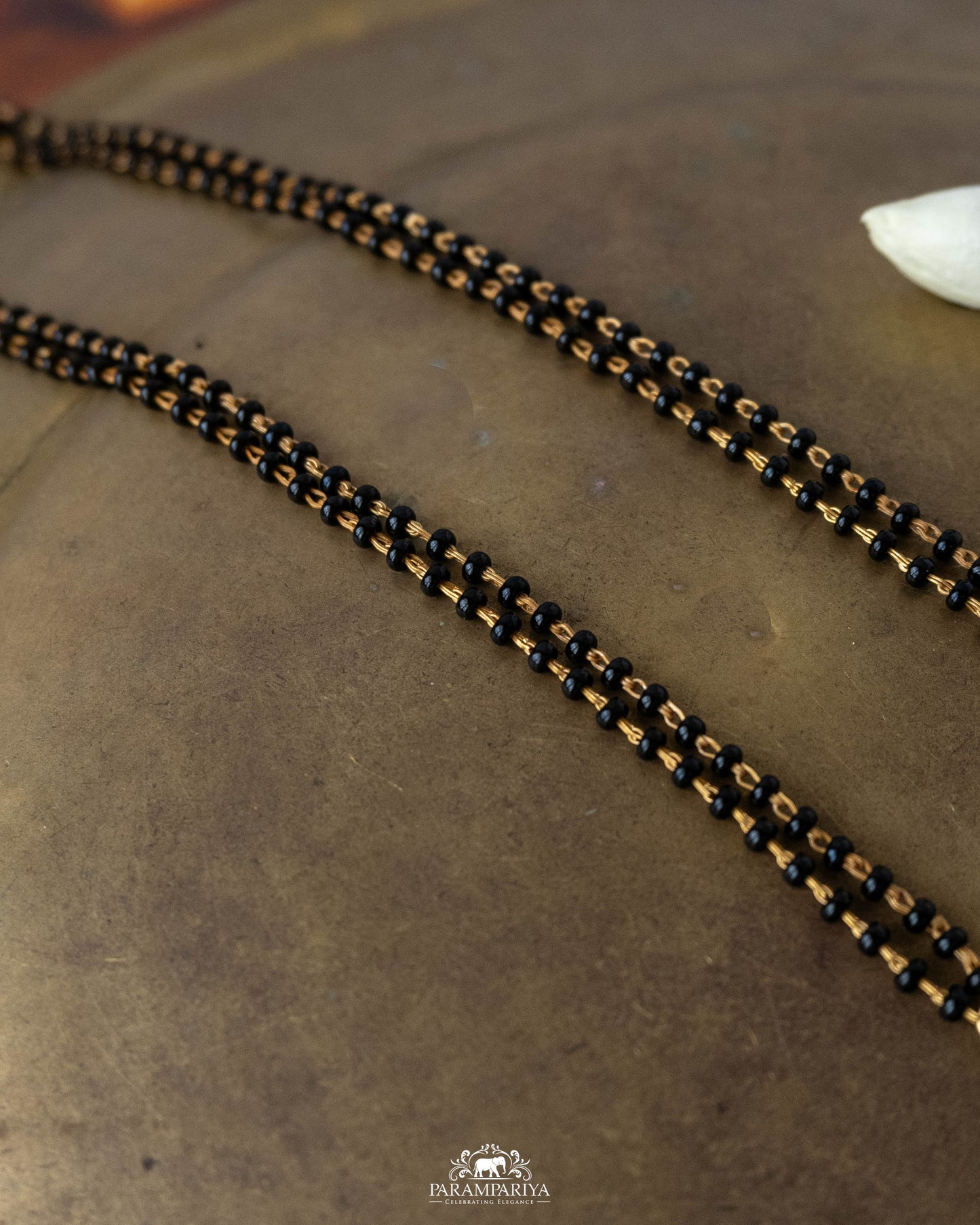 Hasini Necklace