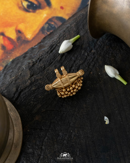 Shivanya  Pendant