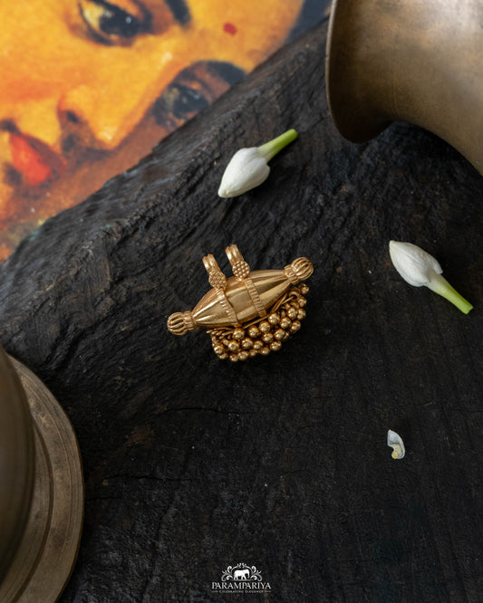 Shivanya  Pendant