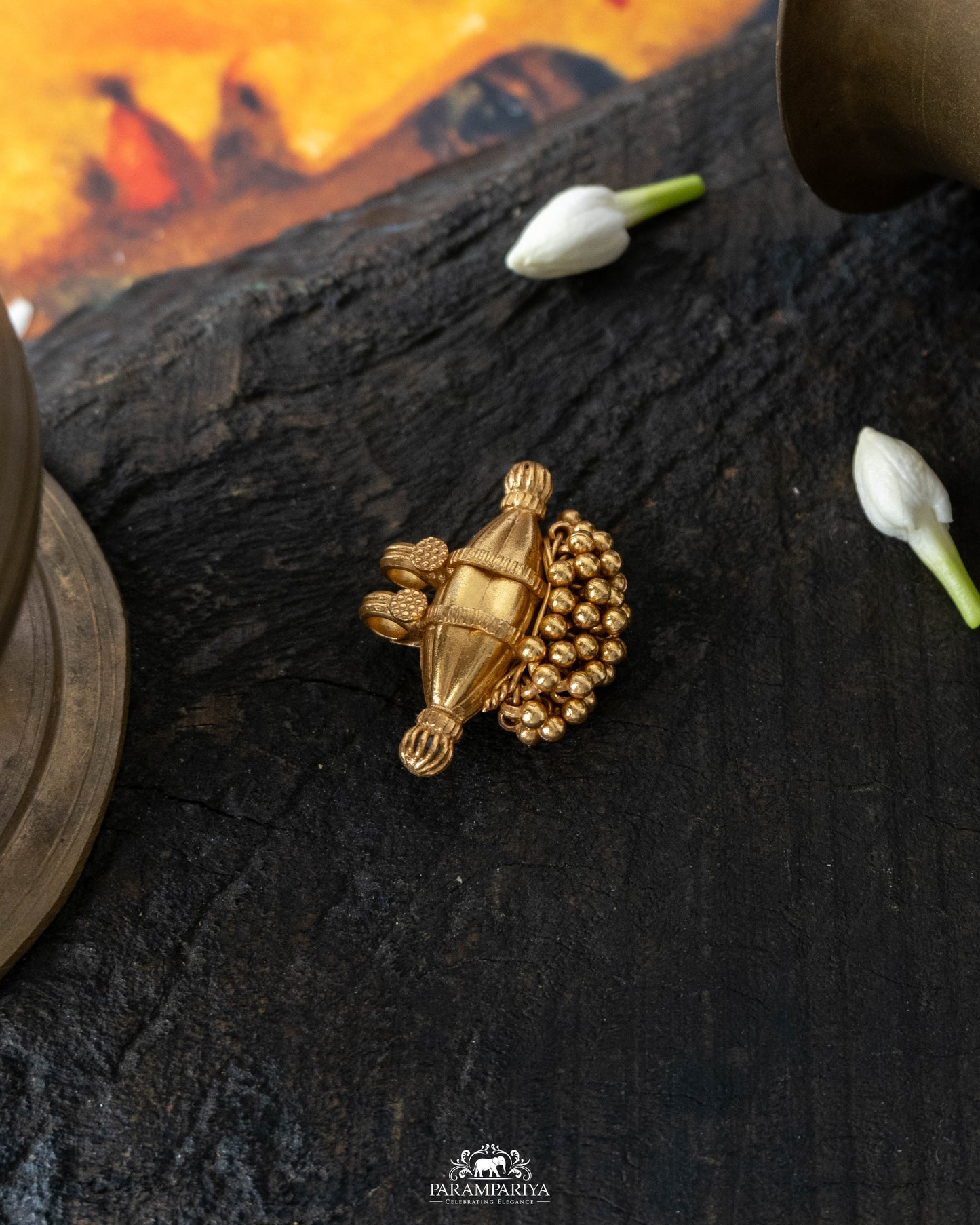 Shivanya  Pendant