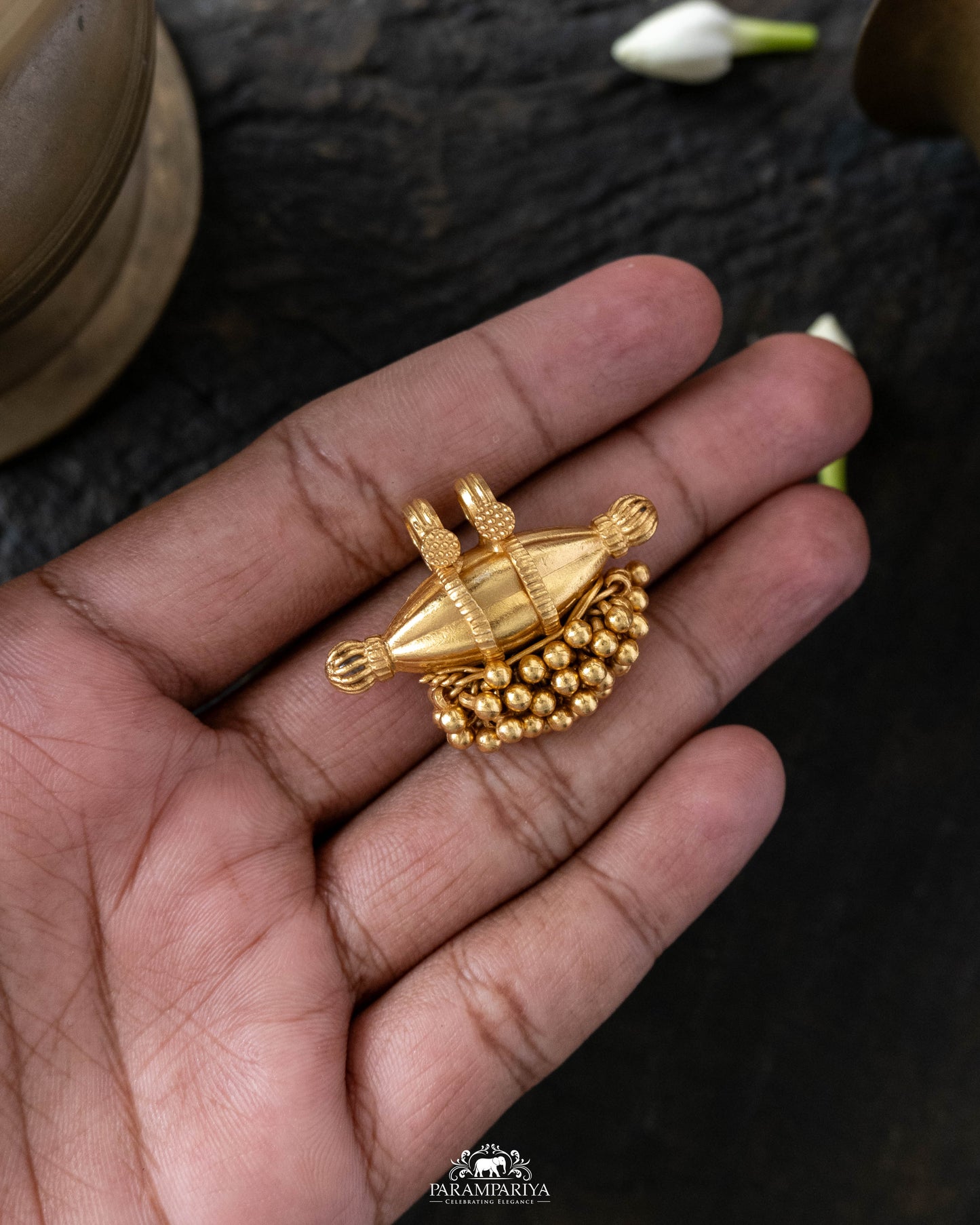Shivanya  Pendant