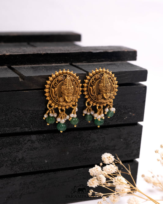 Kumudhini Earrings