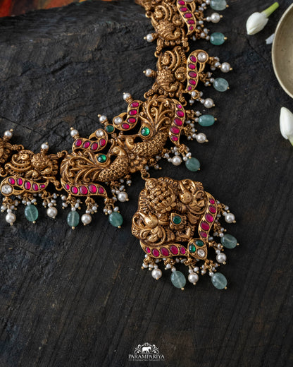 Ambika Necklace