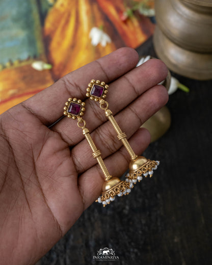 Saanvi Earrings