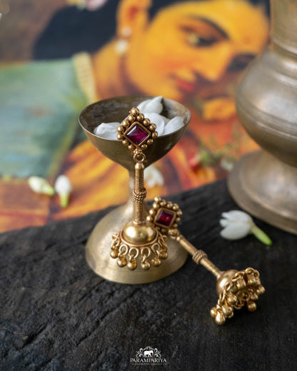 Maanvi Earrings V2
