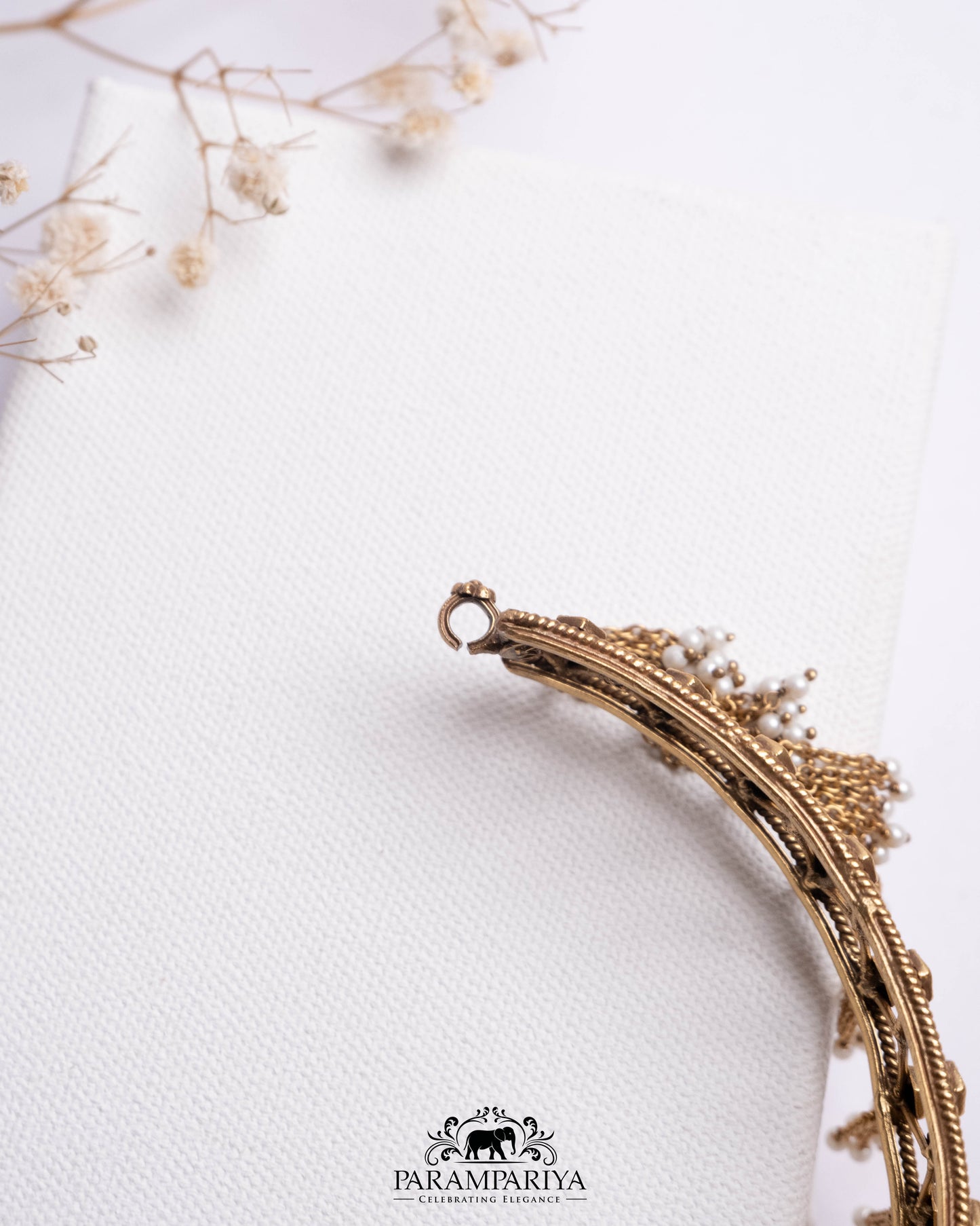 Savitri Necklace Set