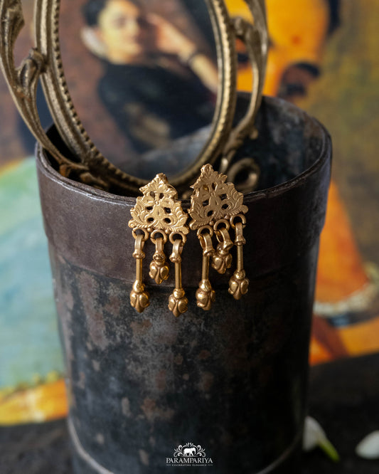 Malini Earrings