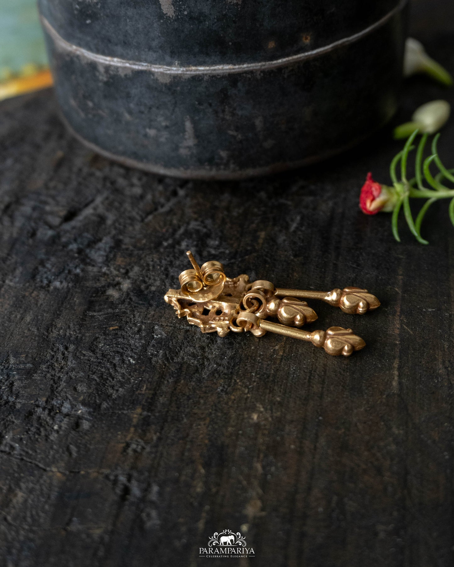 Malini Earrings