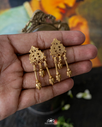 Malini Earrings