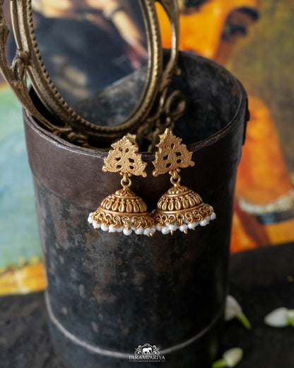 Kani Earrings