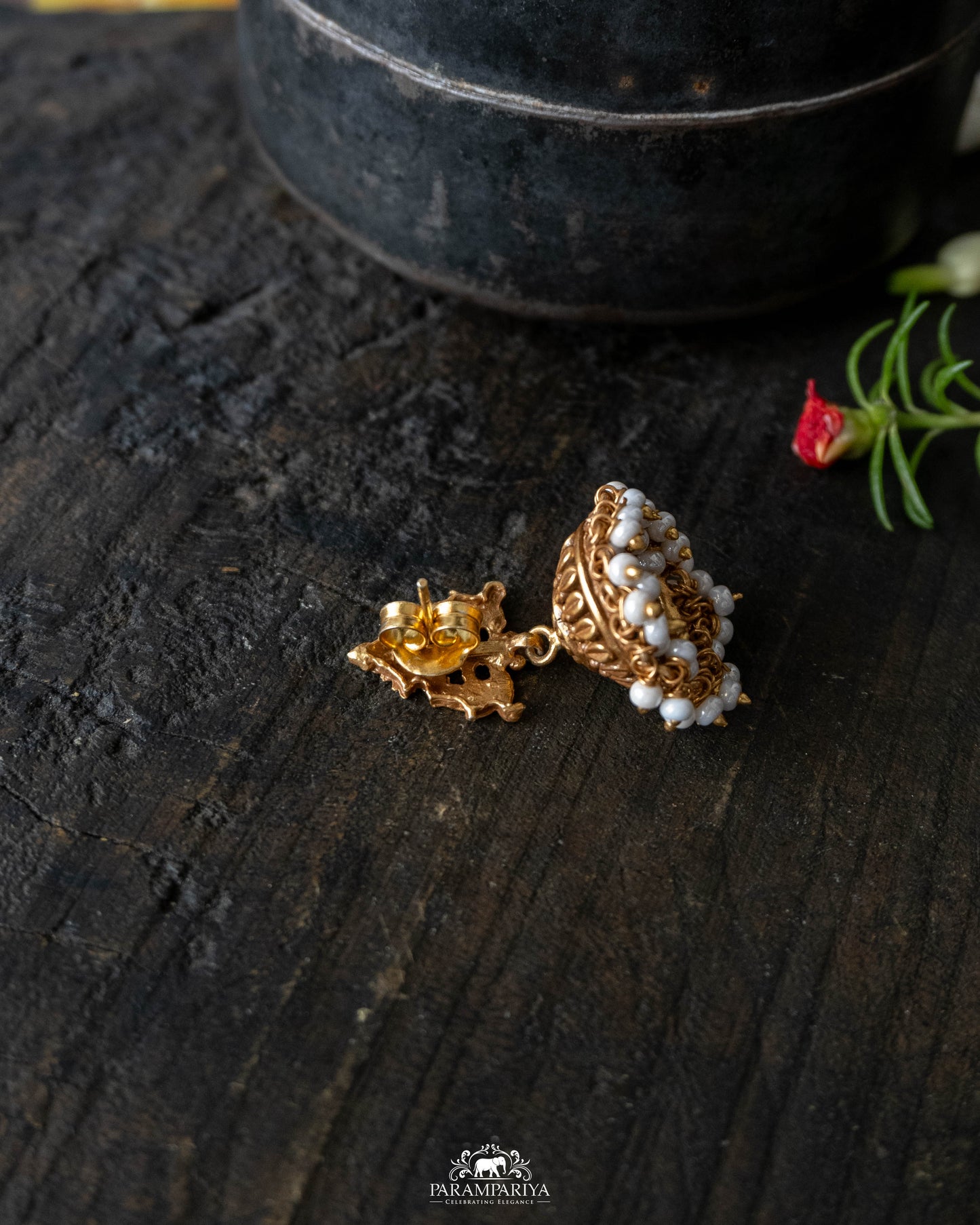 Kani Earrings