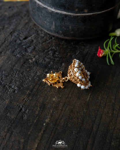 Kani Earrings