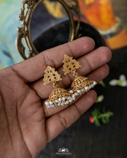 Kani Earrings