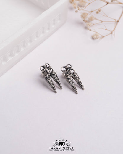 Dharshini Necklace Set