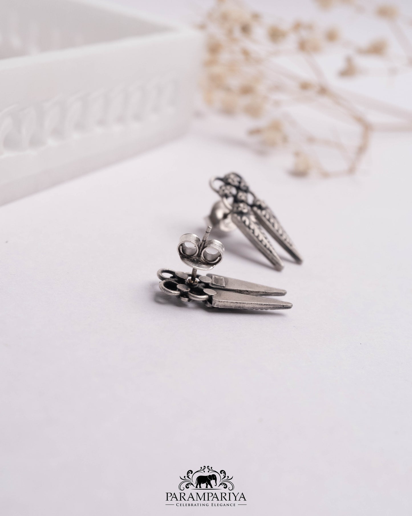 Dharshini Necklace Set