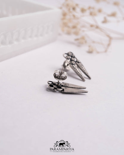 Dharshini Necklace Set