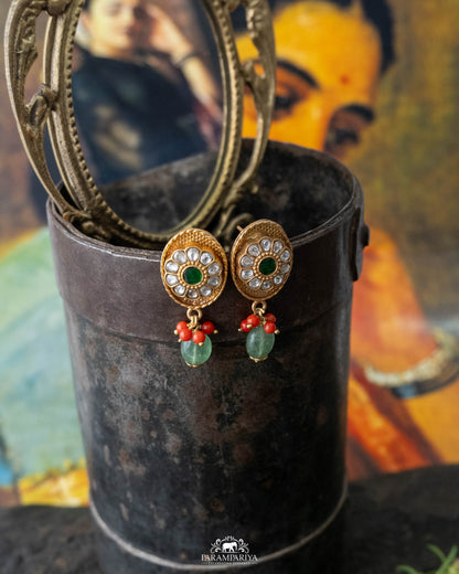 Vrishti Earrings