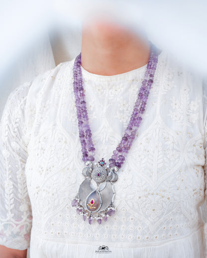 Anjali Necklace
