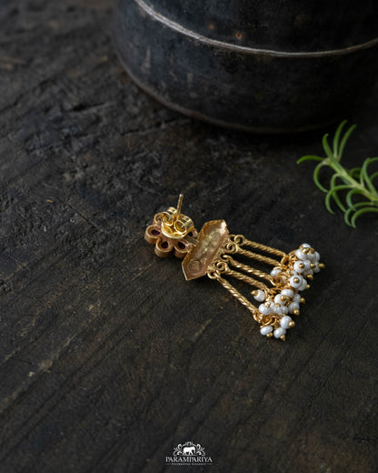 Riddhi Earrings