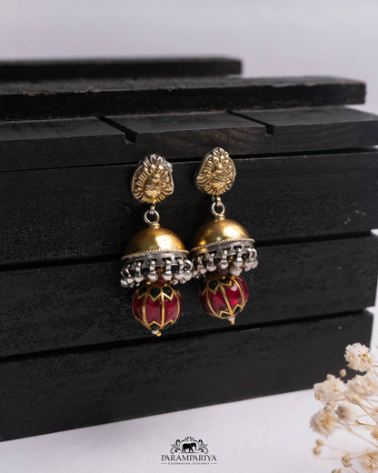 Sahara Earrings