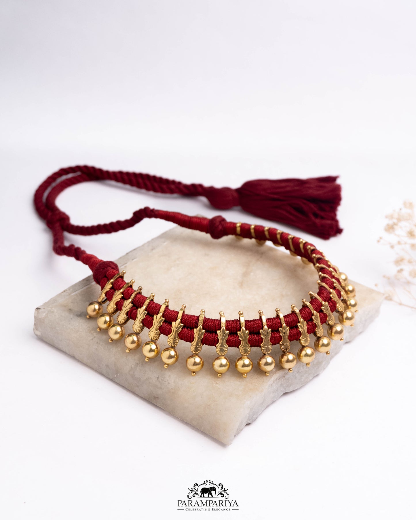 Mahadevi Necklace