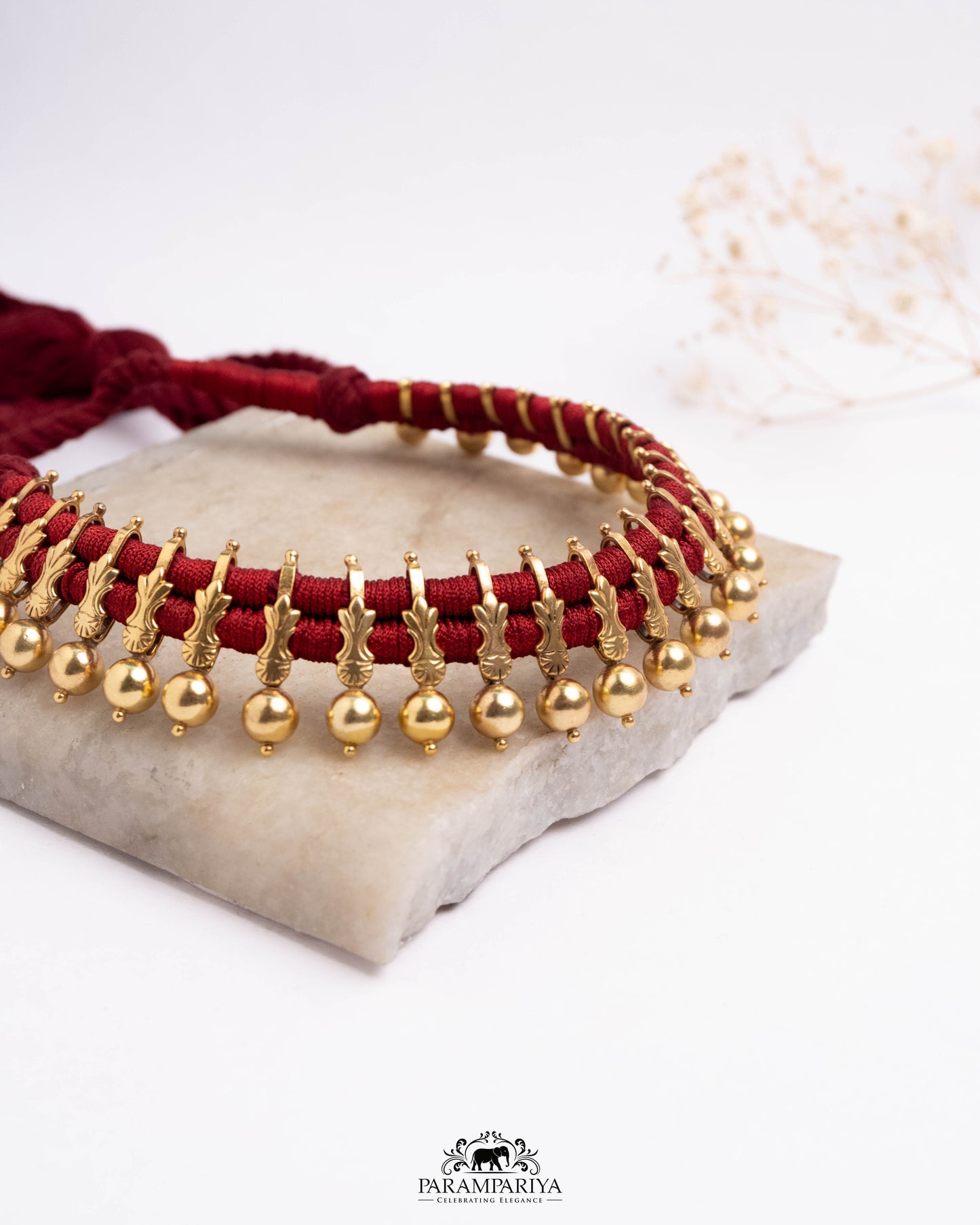 Mahadevi Necklace