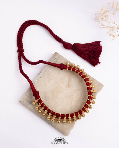 Mahadevi Necklace