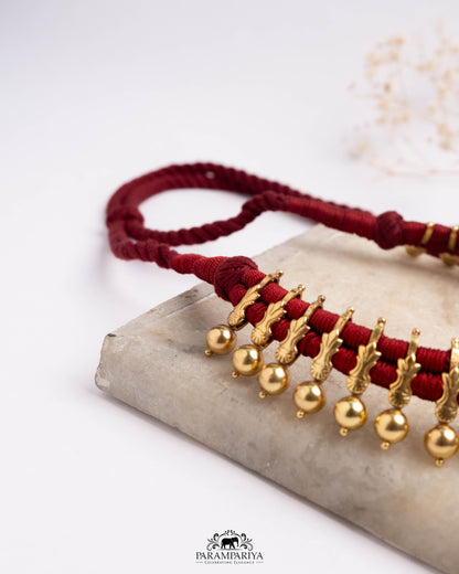 Mahadevi Necklace
