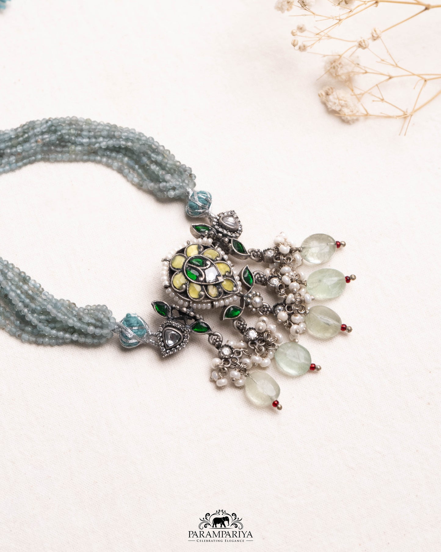 Nalini Necklace