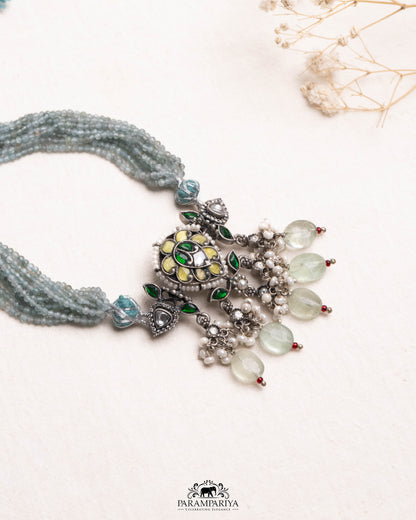 Nalini Necklace