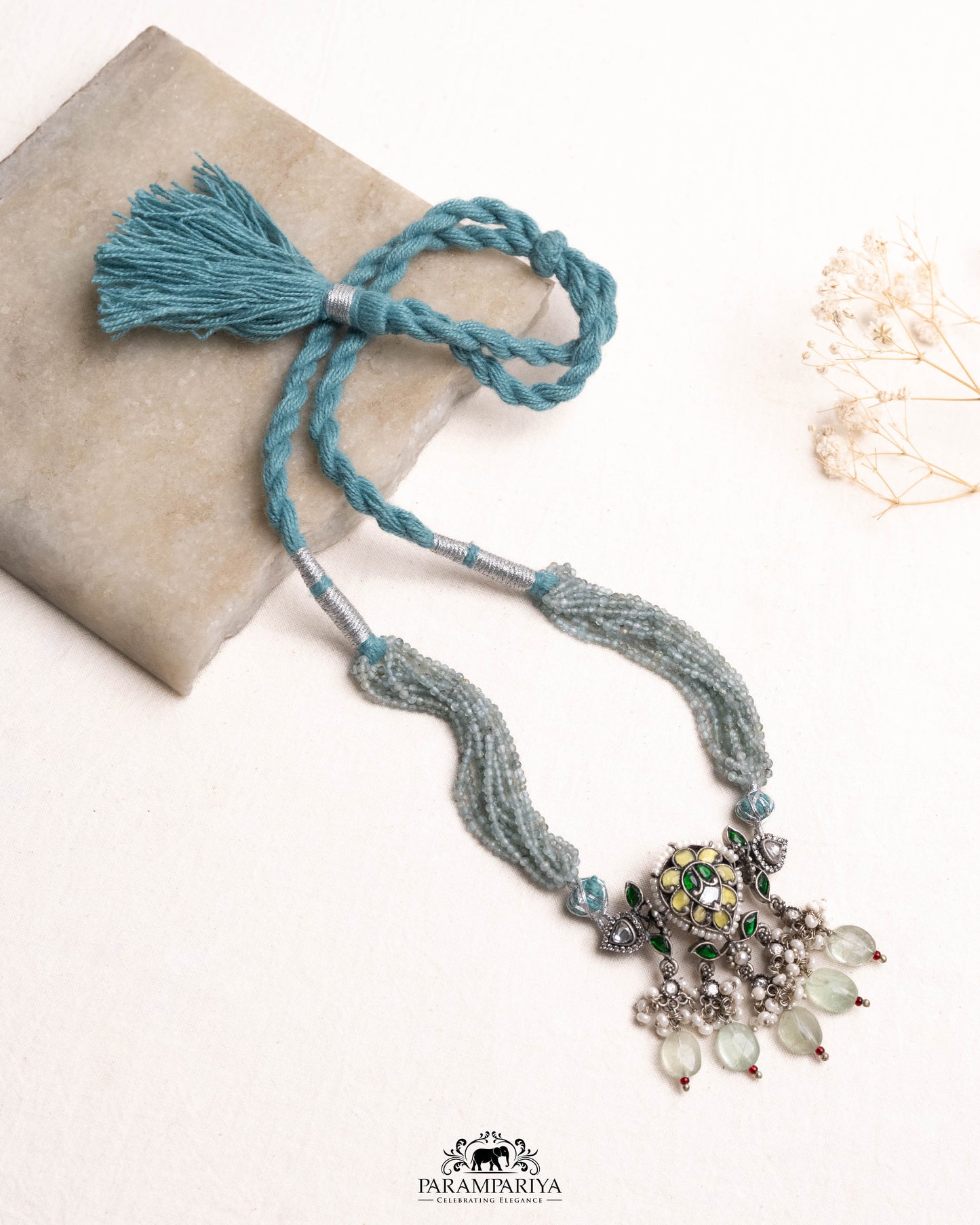 Nalini Necklace