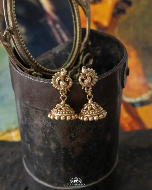 Sonu Earrings