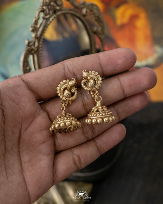 Sonu Earrings