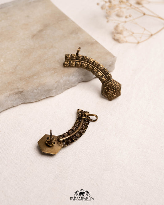 Rajul Earrings
