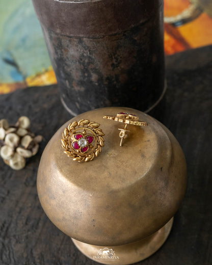 Ezhili Earrings