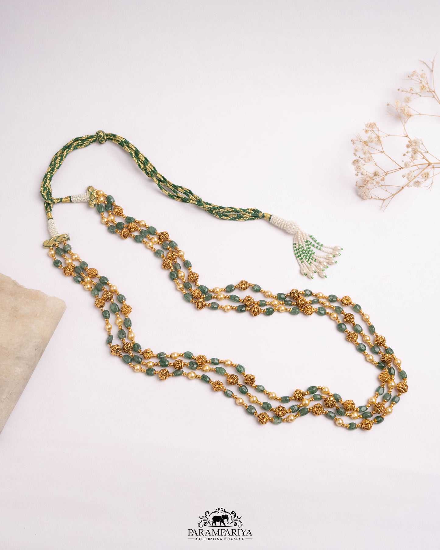 Punya Necklace